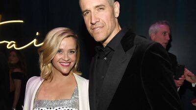 Reese Witherspoon Cites ‘Irreconcilable Differences’ in Her Divorce Filing - www.glamour.com - California - Nashville - county Davidson - Tennessee - city Ojai, state California