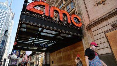 AMC Entertainment Settles Shareholder Lawsuit - deadline.com - state Delaware