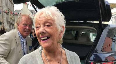 Coronation Street's Barbara Young dies aged 92 as daughter remembers 'talented' star - www.msn.com