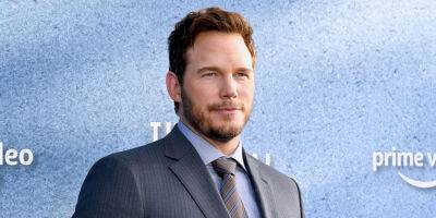 Chris Pratt Auditioned for at Least 2 Other Roles in the Marvel Cinematic Universe Before Starring in 'Guardians of the Galaxy' (& He Revealed Some Other Hero Roles He Got Turned Down for Outside the MCU!) - www.justjared.com