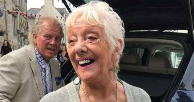 'Warm-hearted and talented': Coronation Street star Barbara Young dies aged 92 - www.msn.com - city Norris, county Cole - county Cole - city Cambridge - city Holby