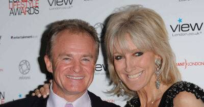 Bobby Davro in 'absolute agony' after revealing fiancee is battling pancreatic cancer - www.msn.com
