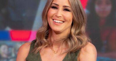 S Club's Rachel Stevens angrily denies ex-fiance's claim she had a fling and says it's 'absolute lies' - www.manchestereveningnews.co.uk - Manchester