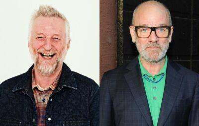 Billy Bragg shares R.E.M.’s Michael Stipe’s cover of ‘Another Girl Another Planet’ - www.nme.com