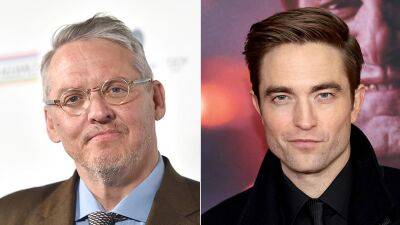 Adam McKay Reunites With Netflix for Robert Pattinson Comedy ‘Average Height, Average Build’ - variety.com - USA