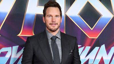Chris Pratt was denied by Marvel several times, says he didn't have the 'It Factor' - www.foxnews.com