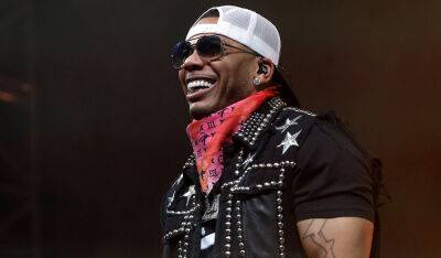 Stagecoach: Nelly Steals the Show on Day Two Despite Abrupt Ending - variety.com
