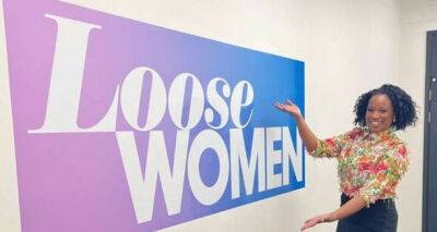 Loose Women's Charlene White addresses why she's not married despite pressure - www.msn.com