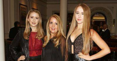 Gillian McKeith's daughters were 'bullied' as their mum was known as the 'poo lady' - www.dailyrecord.co.uk - Britain - Scotland - London - South Africa