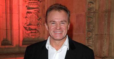 Bobby Davro announces fiancée Vicky Wright has been diagnosed with cancer - www.msn.com - Britain
