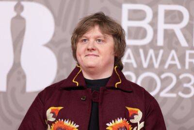 Lewis Capaldi may 'quit' music due to Tourette syndrome - www.foxnews.com - Germany