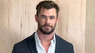 Chris Hemsworth fans support 'Thor' star amid retirement claims after learning he's high-risk for Alzheimer's - www.foxnews.com