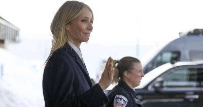 Gwyneth Paltrow’s US lawsuit helped ‘humanise celebrities’, says jury foreman - www.msn.com - USA - Utah - county Terry