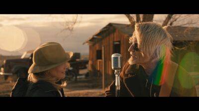 Renée Zellweger Makes Her Music Video Debut Harmonizing With Filmmaker-Singer C M Talkington, Three Decades After He Directed Her in ‘Love and a .45’ (EXCLUSIVE) - variety.com - Texas - California - county Lancaster