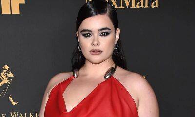 Barbie Ferreira’s reason for leaving Euphoria: ‘That was actually really hurtful’ - us.hola.com