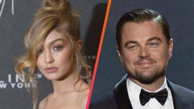 Gigi Hadid and Leonardo DiCaprio Are 'Still Hanging Out,' Source Says - www.etonline.com - California