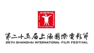 Shanghai Film Festival Sets Dates for Return to In-Person 25th Edition - variety.com - China - city Shanghai
