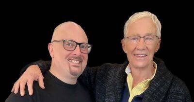 Paul O'Grady said 'see you tomorrow' after 'fun afternoon' with pal on day he died - www.ok.co.uk