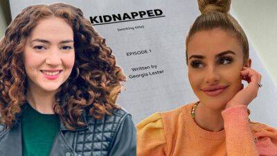 Kidnapping Of Model Chloe Ayling To Be Dramatized For BBC By ‘Killing Eve’ Writer Georgia Lester - deadline.com - Britain - Italy