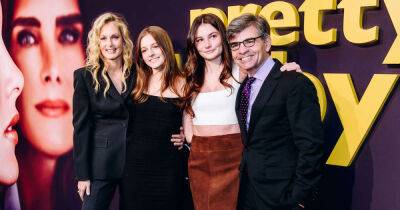 George Stephanopoulos' daughter supports famous parents with heartfelt public tribute - www.msn.com - New York