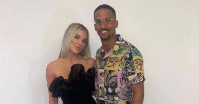 Helen Flanagan and ex Scott Sinclair 'spark reconciliation rumours during family holiday' - www.ok.co.uk - Dubai