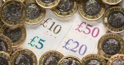 HMRC confirm date one million households will receive £301 cost of living payment - www.manchestereveningnews.co.uk