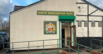 The 'amazing' Moston rugby club that's making a real difference for young people - www.manchestereveningnews.co.uk - Manchester
