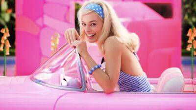 'Barbie' Posters Reveal There are Several Barbies and Kens in the Movie - www.etonline.com
