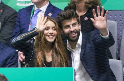 Gerard Piqué Faces Backlash, Called ‘Xenophobic’, After Saying ‘Latin American Ex’ Shakira’s ‘Fans Have No Lives’ - etcanada.com - Spain - USA - Miami