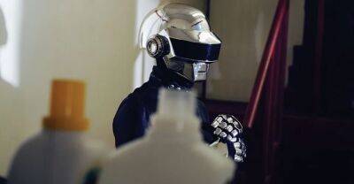 Daft Punk’s Thomas Bangalter discusses band’s breakup - www.thefader.com