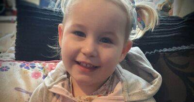 Stepdad found guilty of brutally murdering toddler Lola James who suffered 101 injuries - www.dailyrecord.co.uk - USA