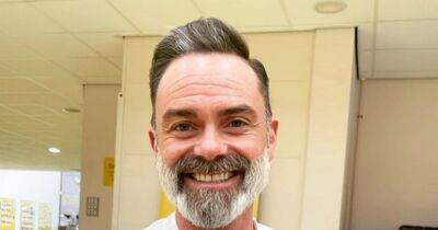 ITV Coronation Street star Daniel Brocklebank asked 'are you kidding me' as he introduces new member of his family - www.manchestereveningnews.co.uk - Britain - Manchester - Hungary