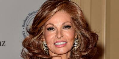 Raquel Welch's Cause of Death Revealed After Passing Away at 82 - www.justjared.com - Kansas City
