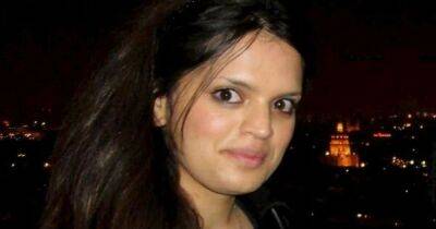 Pregnant woman fell around 50ft from Arthur's Seat, murder trial hears - www.dailyrecord.co.uk - city Arthur - Beyond