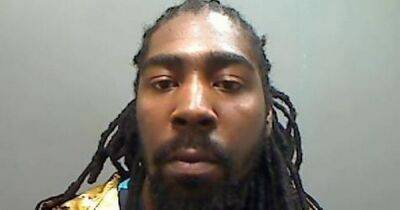 Man knowingly infected woman with HIV before being extradited to UK to face justice - www.manchestereveningnews.co.uk - Britain - Jamaica