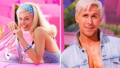 New ‘Barbie’ Trailer Opens Up Greta Gerwig’s Candy-Coated World (Video) - thewrap.com