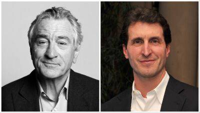 Robert De Niro To Star In Crime Drama Series ‘Bobby Meritorious’ In The Works At Paramount+ From Billy Ray - deadline.com - New York - USA - New York