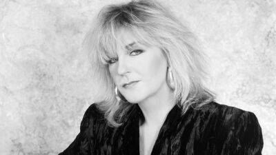 Fleetwood Mac’s Christine McVie’s Cause of Death Has Just Been Revealed - stylecaster.com - county Hall - county Rock