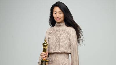 Chloé Zhao Directing Adaptation of Shakespeare-Era Novel ‘Hamnet’ for Amblin Partners - variety.com - New York