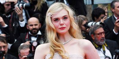 Elle Fanning Opens Up About Whether She Wants Children & Her Romantic Life, Playing Catherine the Great, Finding Her Voice & More in 'Harper's Bazaar' Interview - www.justjared.com - Britain