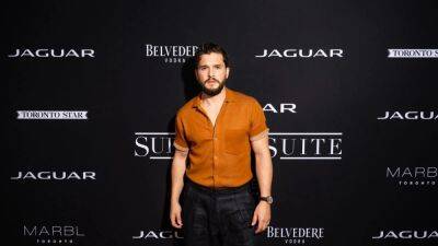 ‘Game of Thrones’ Star Kit Harington Returns to HBO in ‘Industry’ Season 3 - thewrap.com