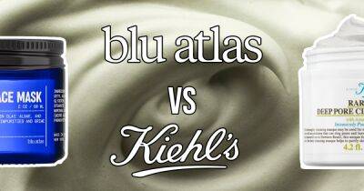 Blu Atlas or Kiehl’s Skincare: Which Is Better? - www.usmagazine.com