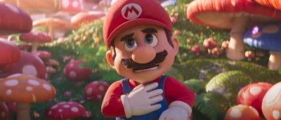 ‘The Super Mario Bros. Movie’ Review: Chris Pratt Gives Iconic Gamer A Charming Toon-Up For The Big Screen - deadline.com - Japan