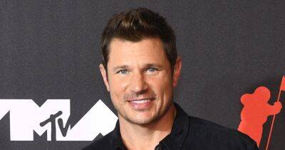 Nick Lachey Jokes That ‘Foolish’ Friends Ask Him and Vanessa Lachey for Relationship Advice During 1st TV Appearance Amid Legal Drama - www.usmagazine.com - county Guthrie