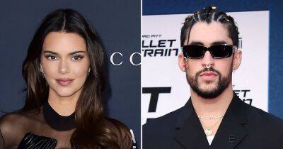 Kendall Jenner and Bad Bunny’s Relationship Timeline: From Dating Rumors to Cozy Night Outs - www.usmagazine.com - Beverly Hills - Puerto Rico