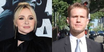 Hayden Panettiere Reveals If She's Still with Brian Hickerson After His Domestic Violence Arrest, Why She Deleted All But 1 Photo From Her Time Battling Addiction, How Much She Drank Per Day & More - www.justjared.com - New York