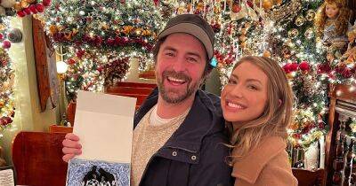 Pregnant Stassi Schroeder and Husband Beau Clark Joke About the End of Their Sex Life Ahead of Baby No. 2 - www.usmagazine.com - state Louisiana - city Hartford