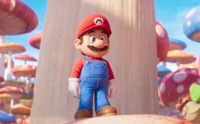 Box Office Preview: ‘Super Mario Bros.’ Aims for $125 Million, Ben Affleck’s ‘Air’ Targets $16 Million Debut - variety.com - USA