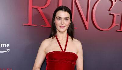 Rachel Weisz Joins 'Dead Ringers' Cast at NYC Premiere of Their New Prime Video Series! - www.justjared.com - New York