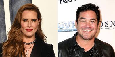 Brooke Shields Tells the Story of What Happened After Losing Her Virginity to Dean Cain - www.justjared.com
